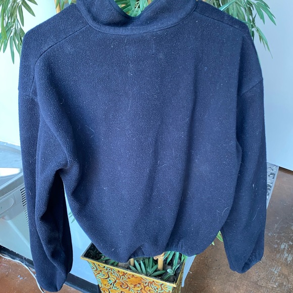 Her show cropped sweatshirt - Picture 4 of 4